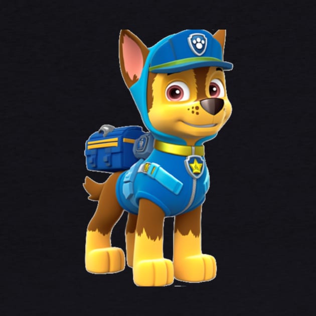 PAW Patrol by Pixy Official